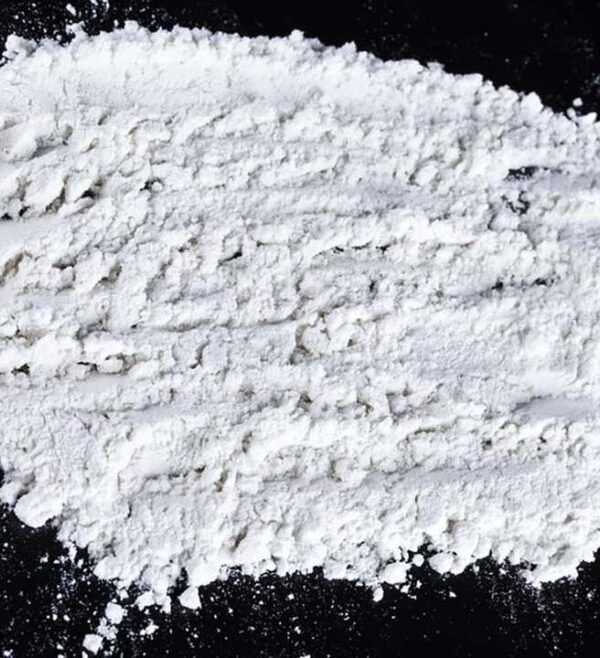 cocaine hydrochloride