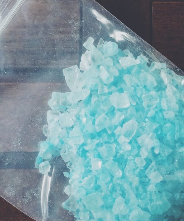 Buy blue crystal meth