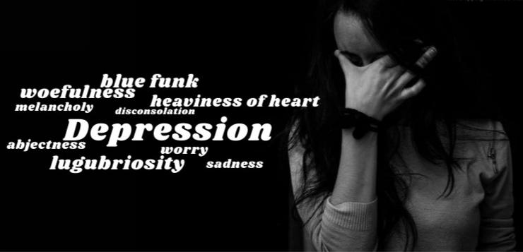 how to cure depression completely