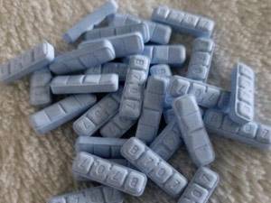Buy blue xanax