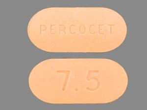 buy percocet 7.5mg online